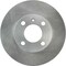 Centric Parts Standard Brake Rotor, 121.34006 121.34006 - alternate 1